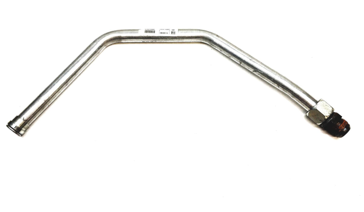 Nova Transmission To Filter Tube Assembly G1074982 NOS