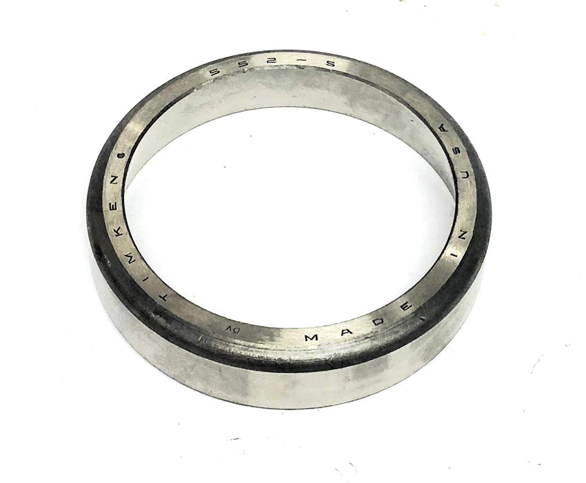 Timken Tapered Roller Bearing Cup 552-S NOS