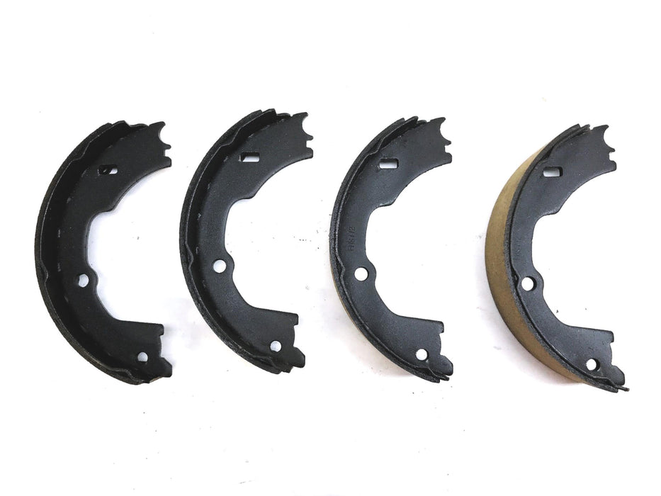 Raybestos Brake Friction Assembly 772PG [Lot of 2] NOS