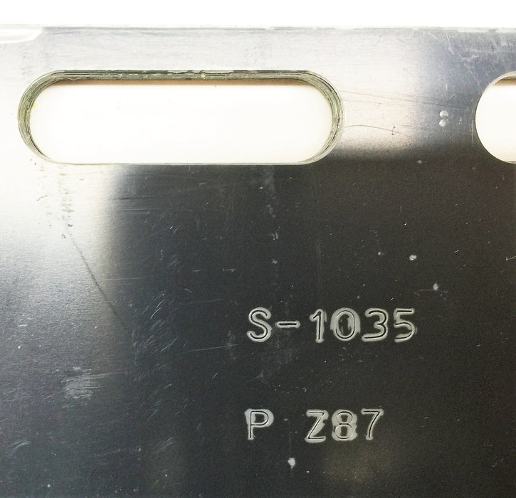 Unbranded Dark Green Welding Face Shield S-1035 (P Z87) [Lot of 5] NOS