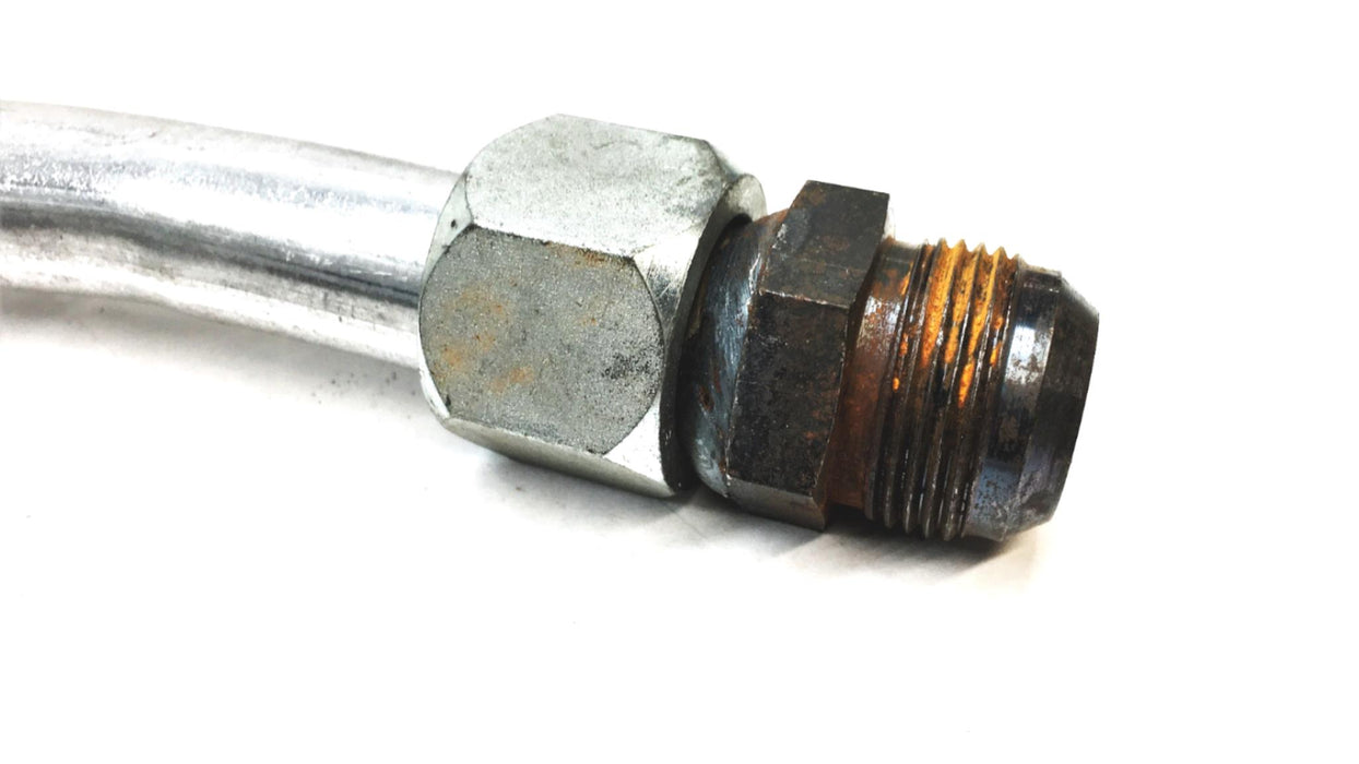 Nova Transmission To Filter Tube Assembly G1074982 NOS
