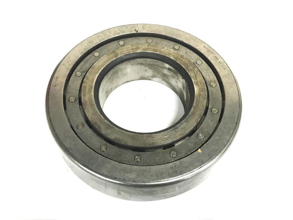 Link-Belt Cylindrical Roller Bearing with Inner Ring MR1316EX NOS