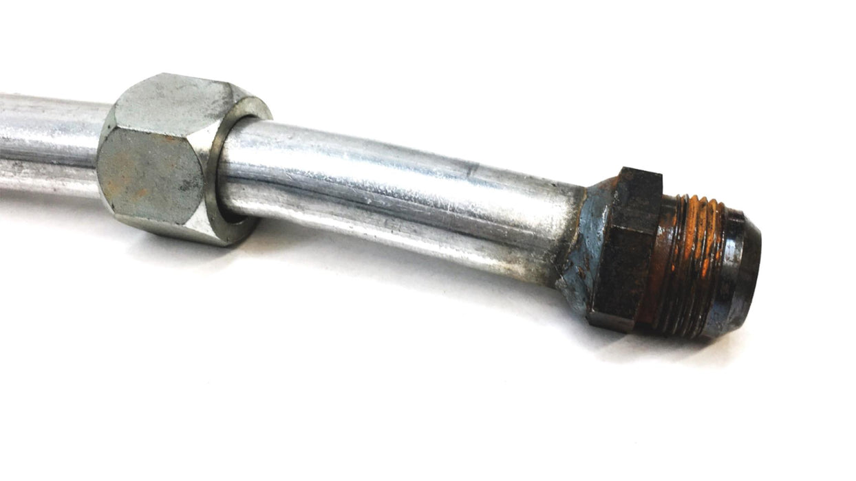 Nova Transmission To Filter Tube Assembly G1074982 NOS