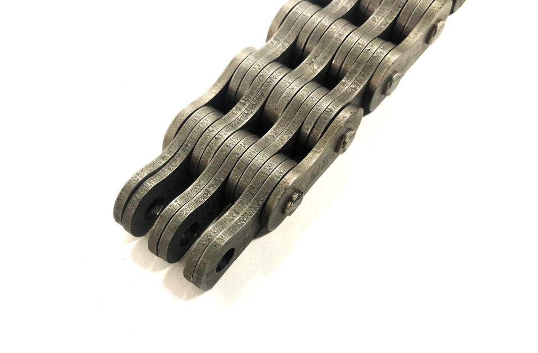 Tsubaki 2 Foot 3 Strand Leaf Chain AL566 (AL5) NOS