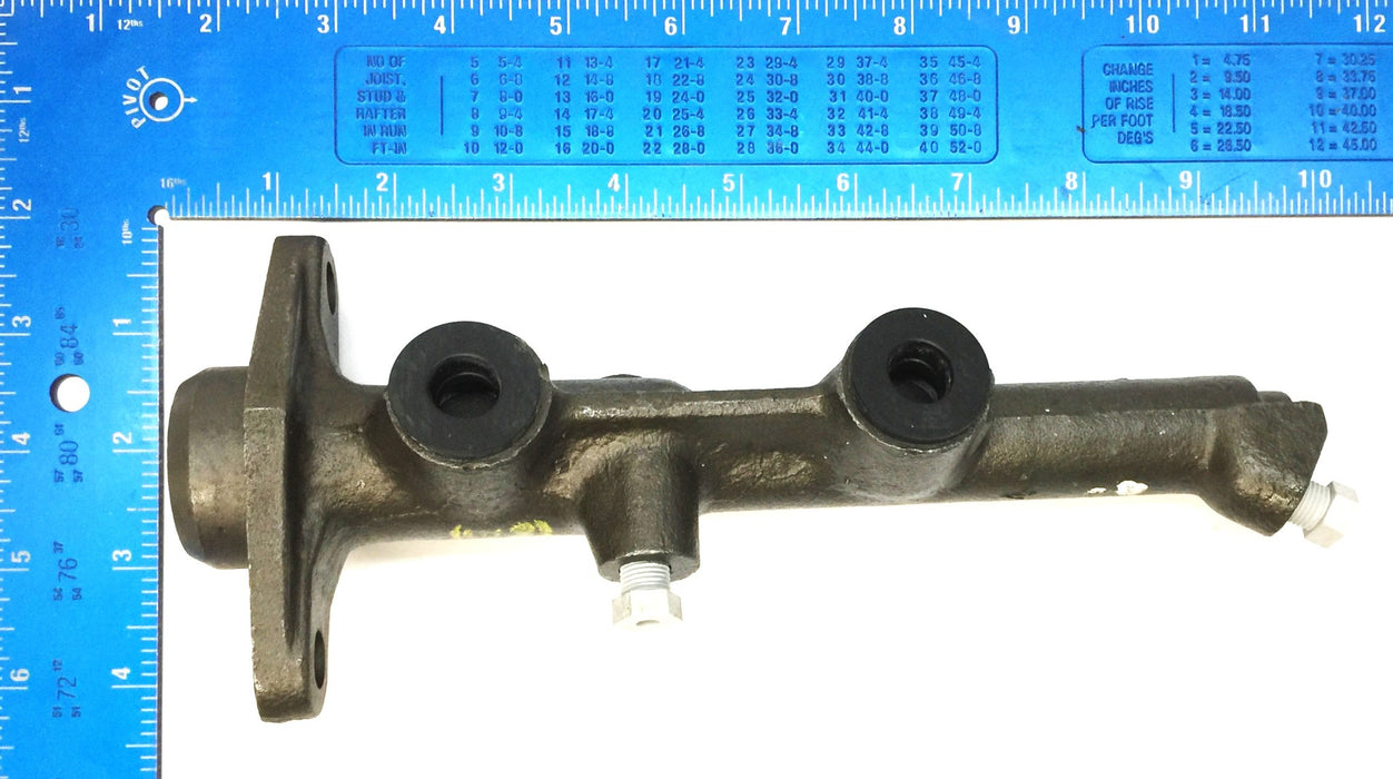 U.S. Brake Master Cylinder 2013 (R12013) REMANUFACTURED