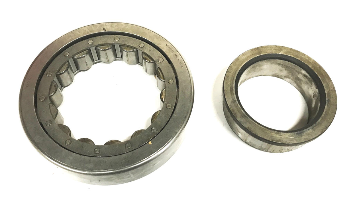 Link-Belt Cylindrical Roller Bearing with Inner Ring MR1316EX NOS