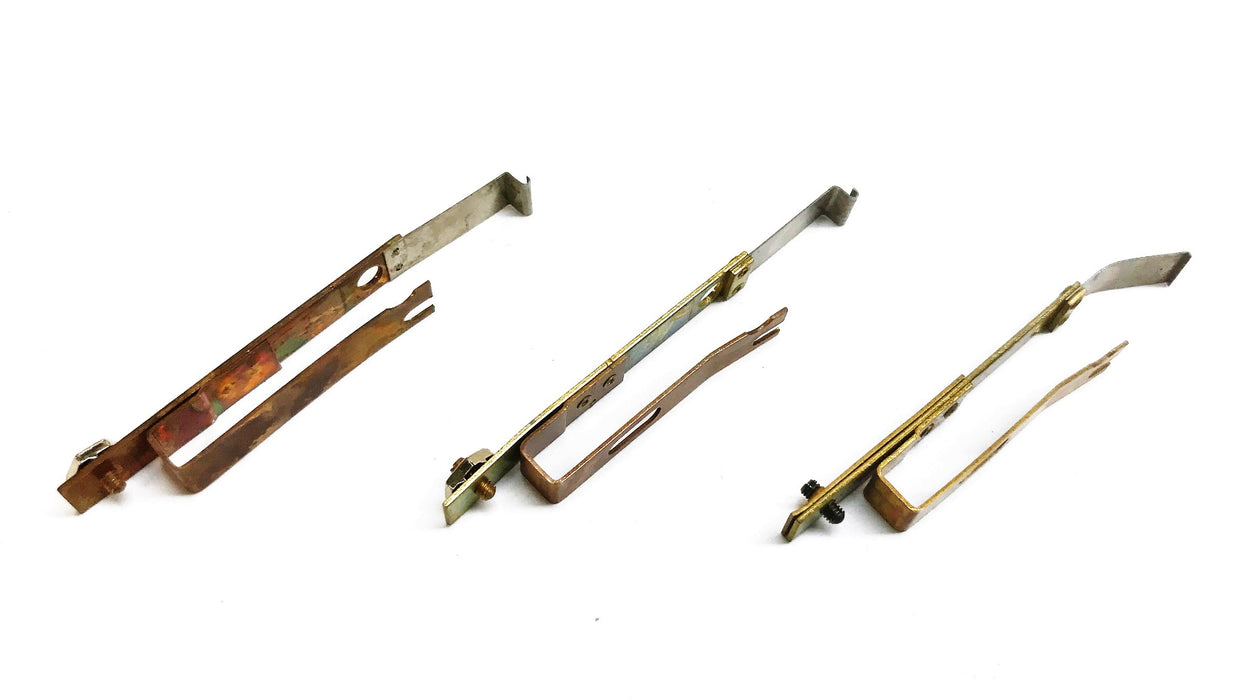 Johnson Controls DA Lower Temperature Element Assembly T-4506-604 [Lot of 3] NOS