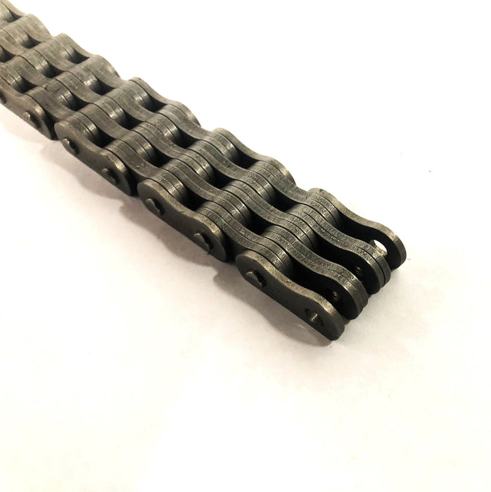Tsubaki 2 Foot 3 Strand Leaf Chain AL566 (AL5) NOS