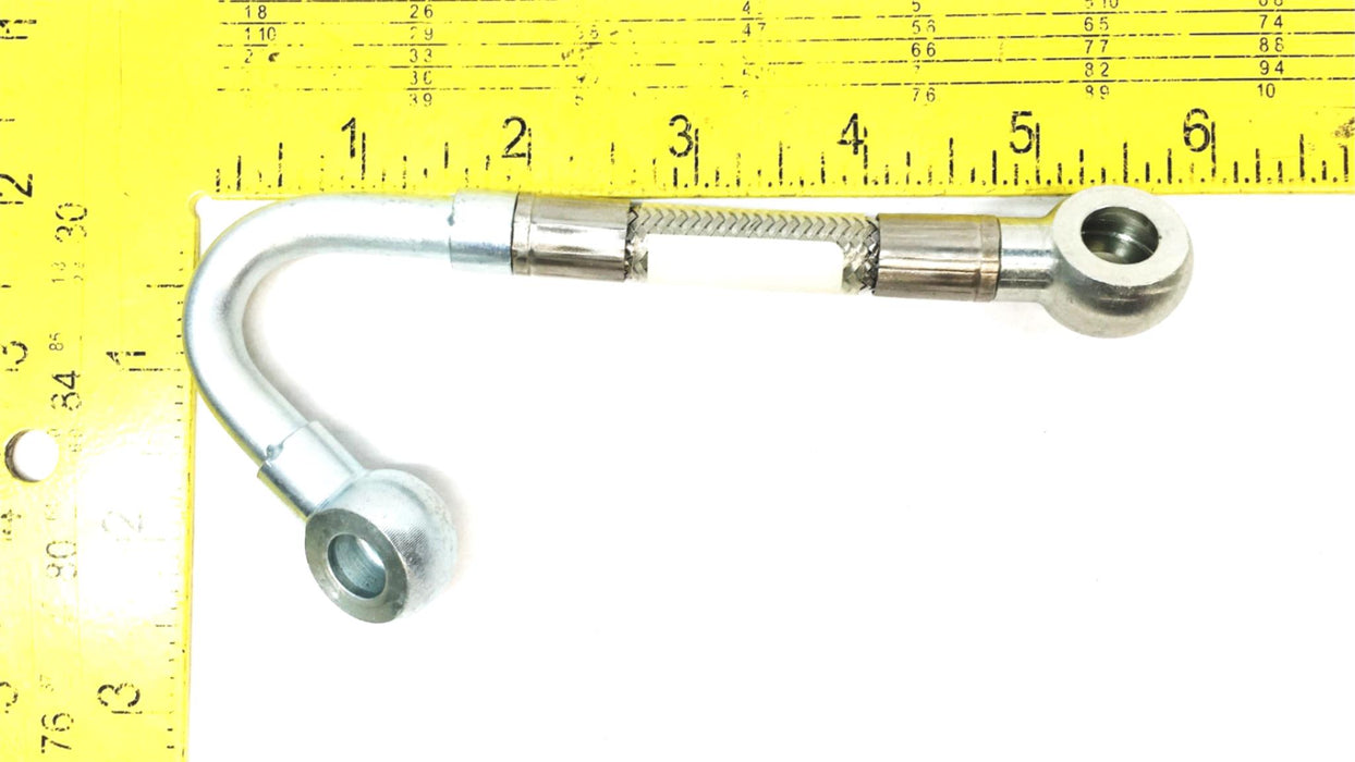 Cummins Vent Tube 3934046 NOS