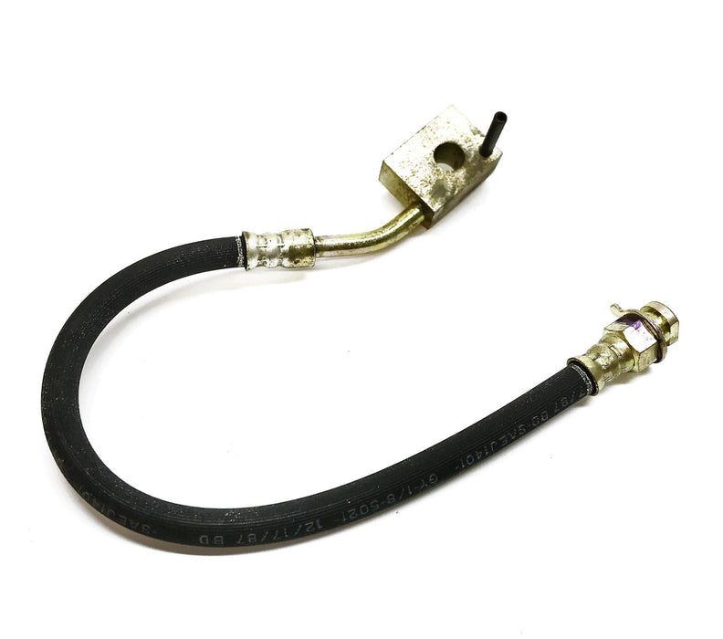Wagner Brake Hose F80975 NOS