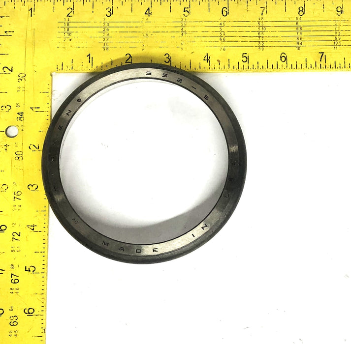 Timken Tapered Roller Bearing Cup 552-S NOS