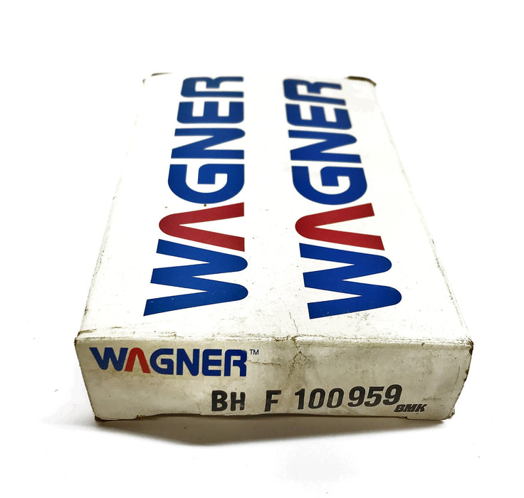Wagner Brake Hose F100959 NOS