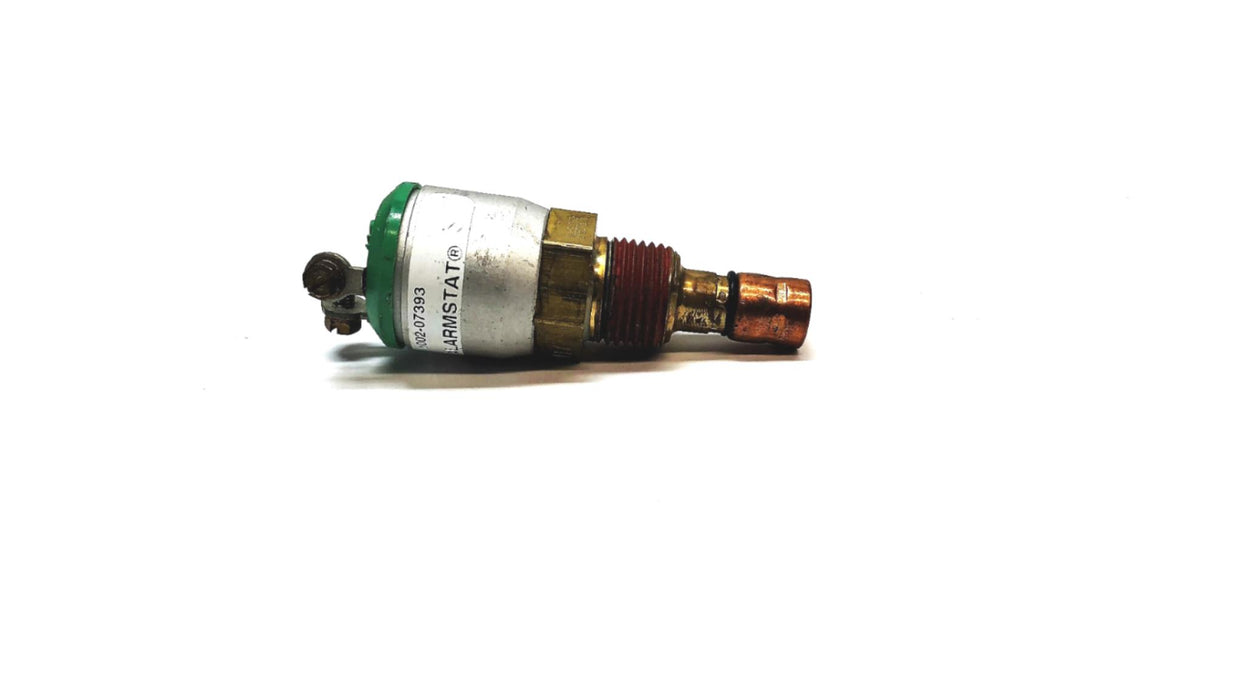 Medallion Alarmstat Switch 1002-07393 NOS