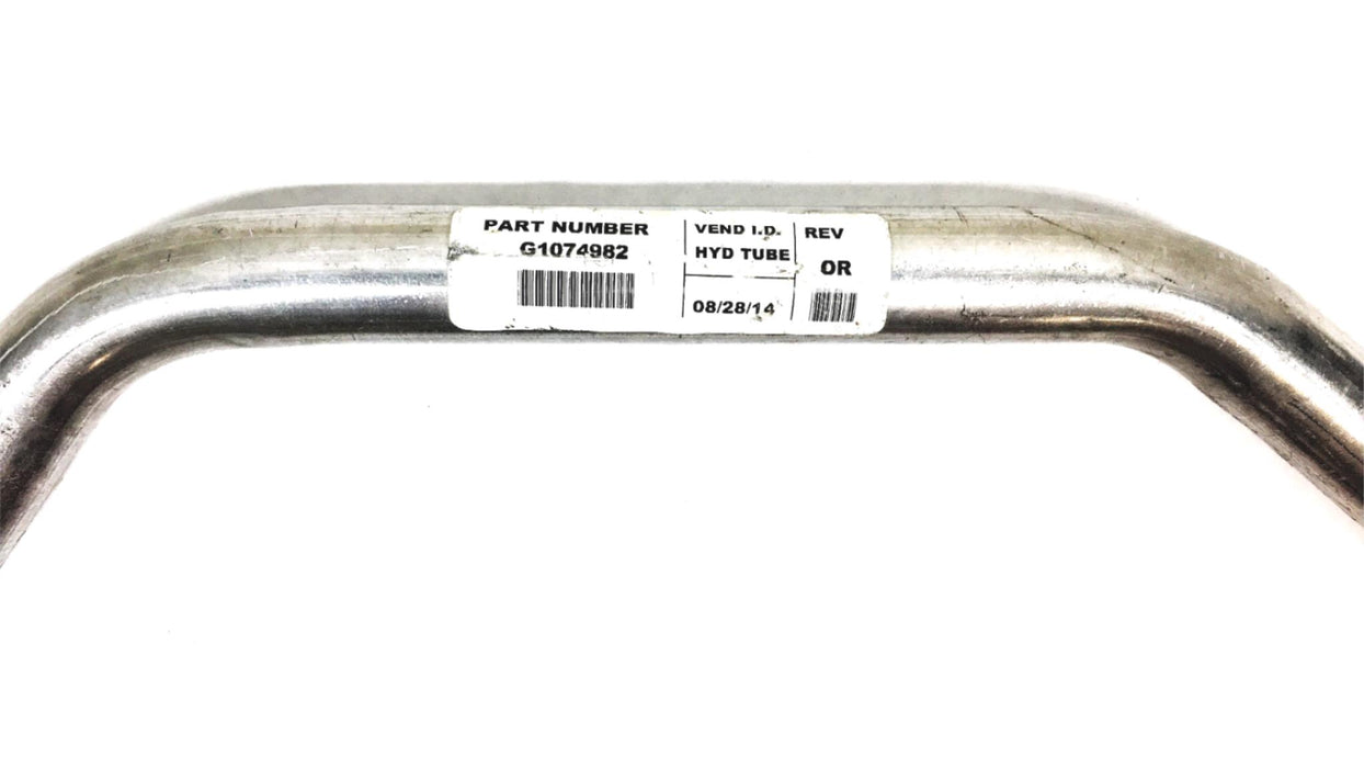 Nova Transmission To Filter Tube Assembly G1074982 NOS
