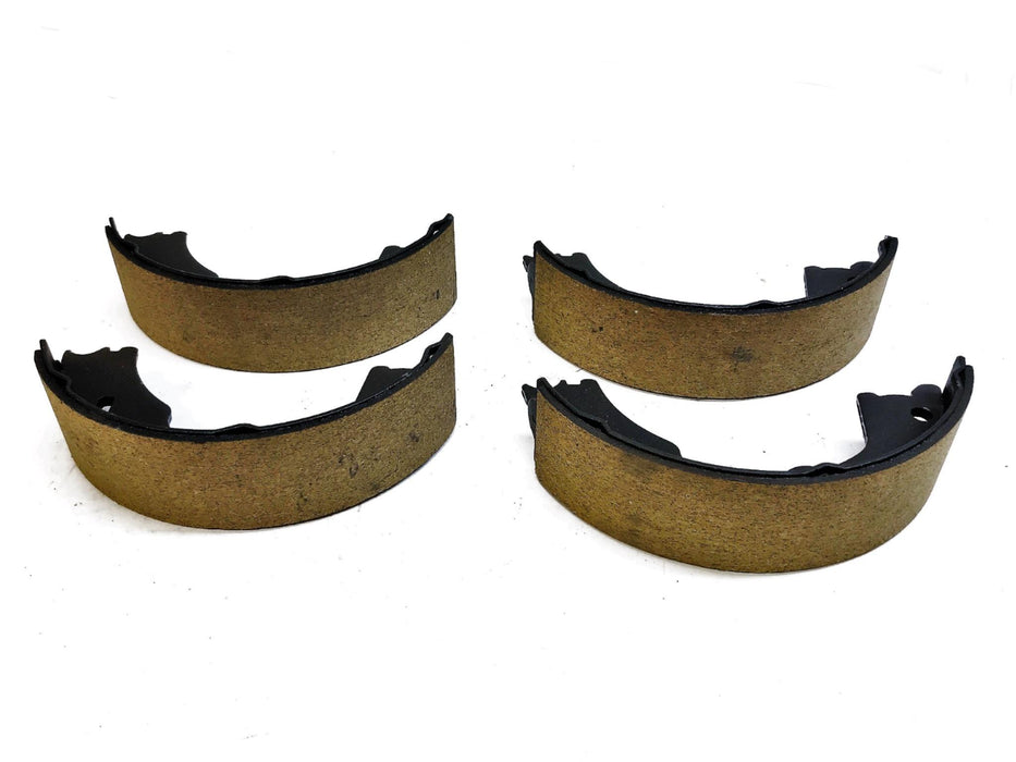 Raybestos Brake Friction Assembly 772PG [Lot of 2] NOS