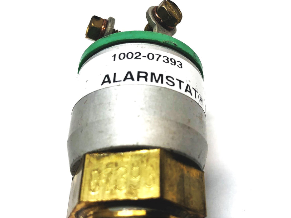Medallion Alarmstat Switch 1002-07393 NOS