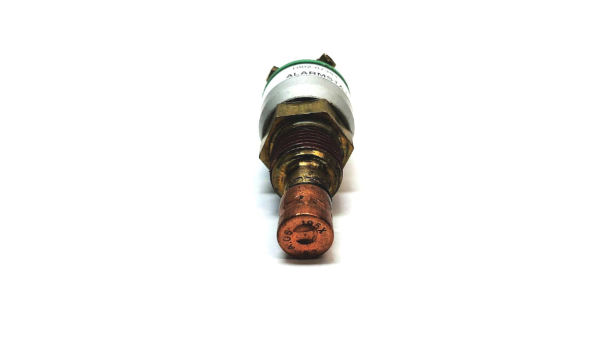 Medallion Alarmstat Switch 1002-07393 NOS