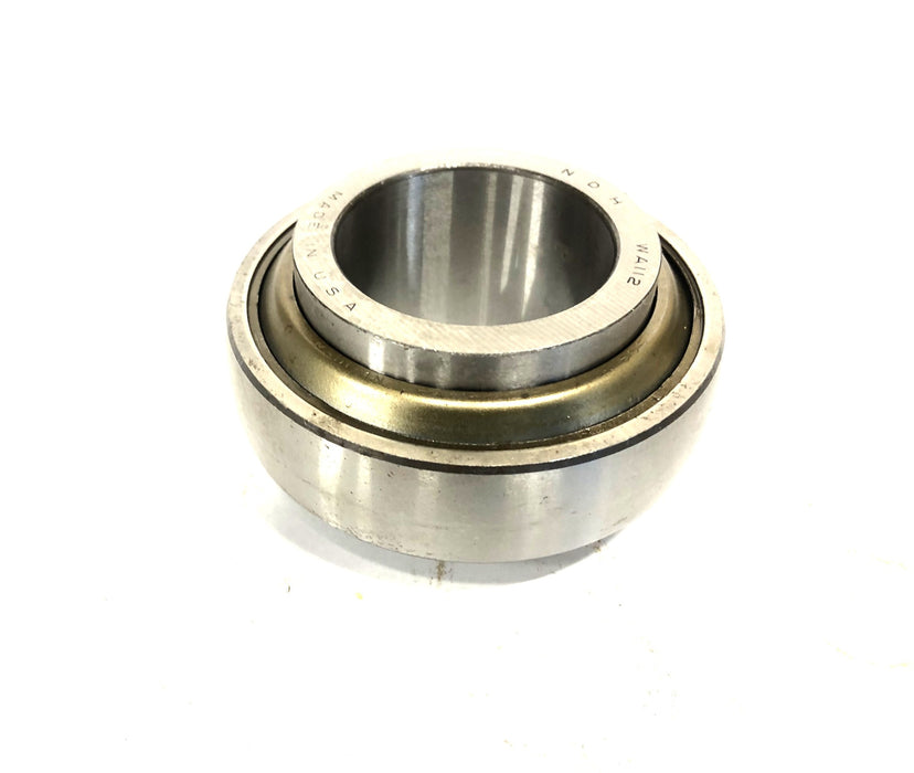 NDH Insert Ball Bearing With Collar WA112 NOS