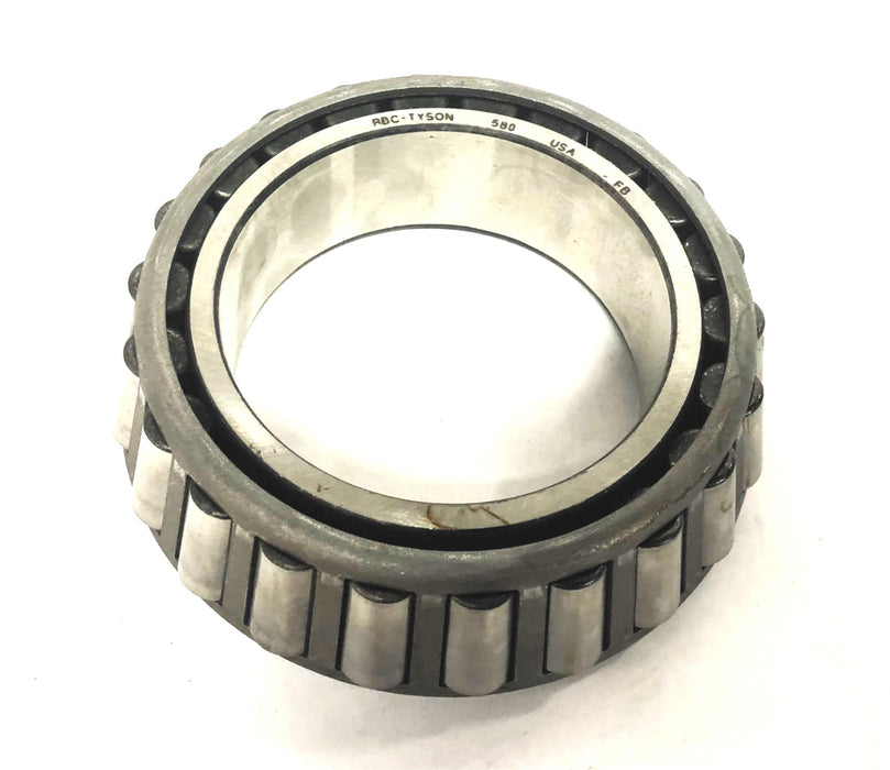 Tyson Tapered Roller Bearing Cup 580 [Lot of 3] NOS