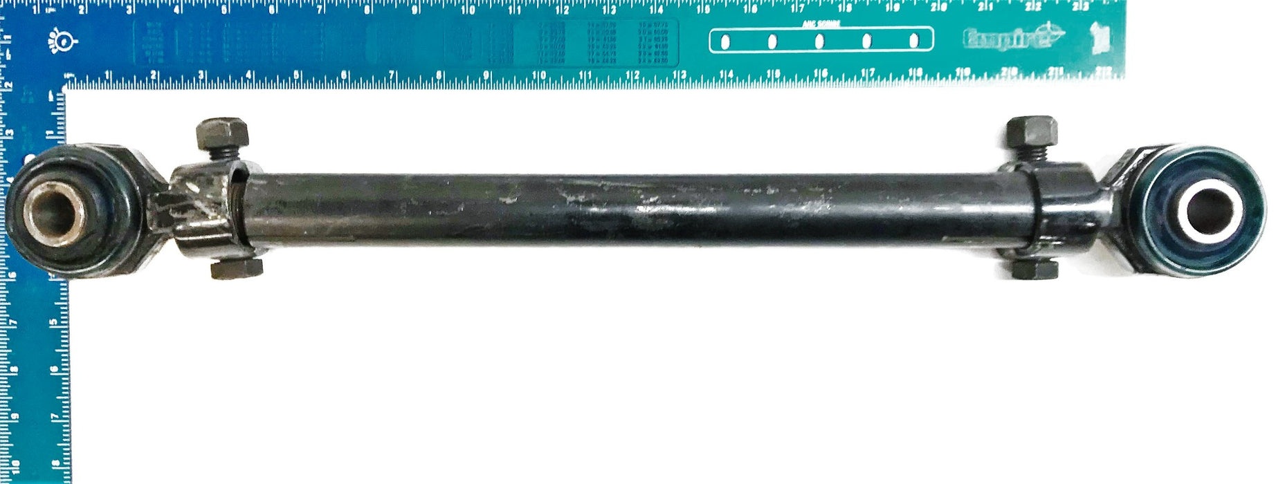 Unbranded Adjustable Torque Rod Track Bar 90045373 USED