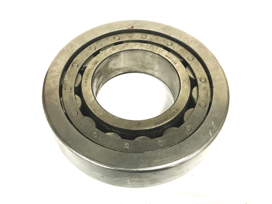 Link-Belt Cylindrical Roller Bearing with Inner Ring MR1316EX NOS