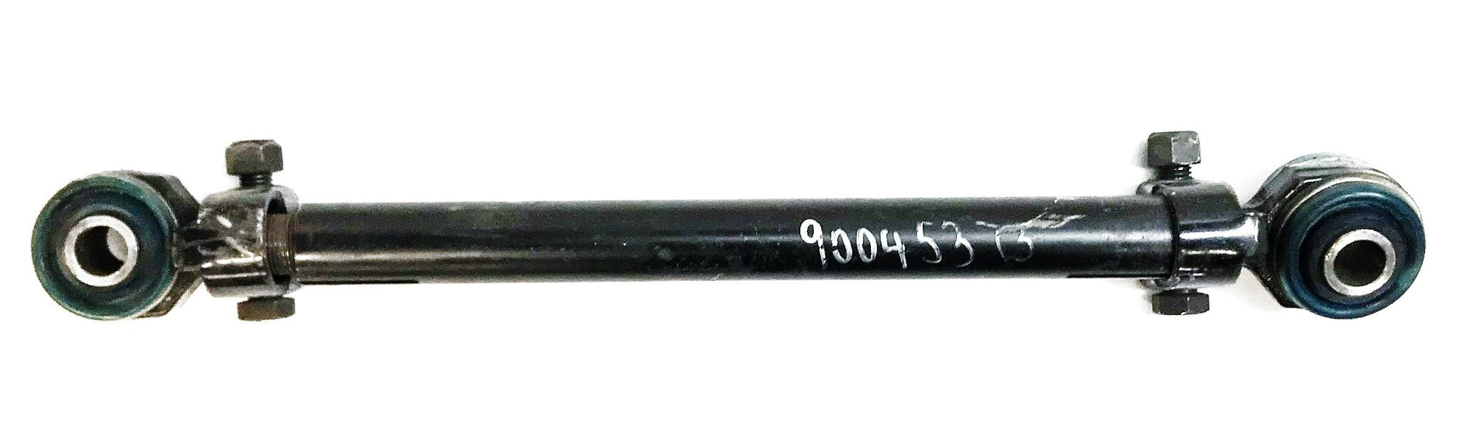 Unbranded Adjustable Torque Rod Track Bar 90045373 USED