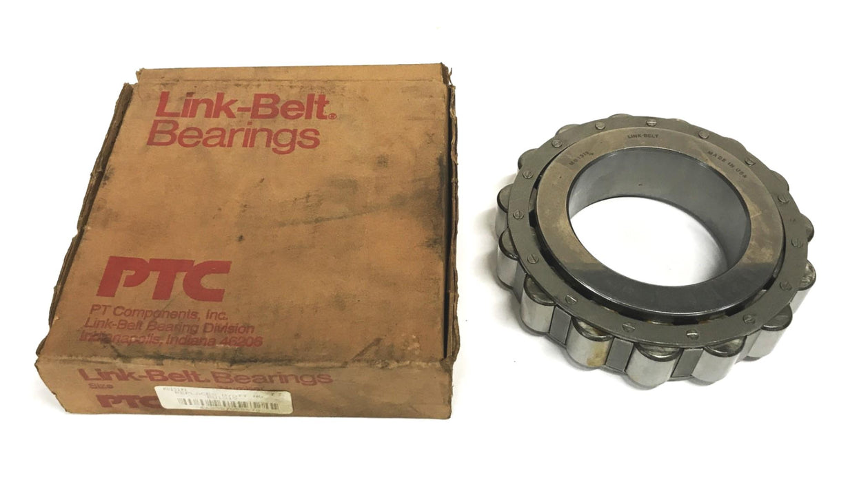 PTC Link-Belt Cylindrical Roller Bearing MU1319X NOS