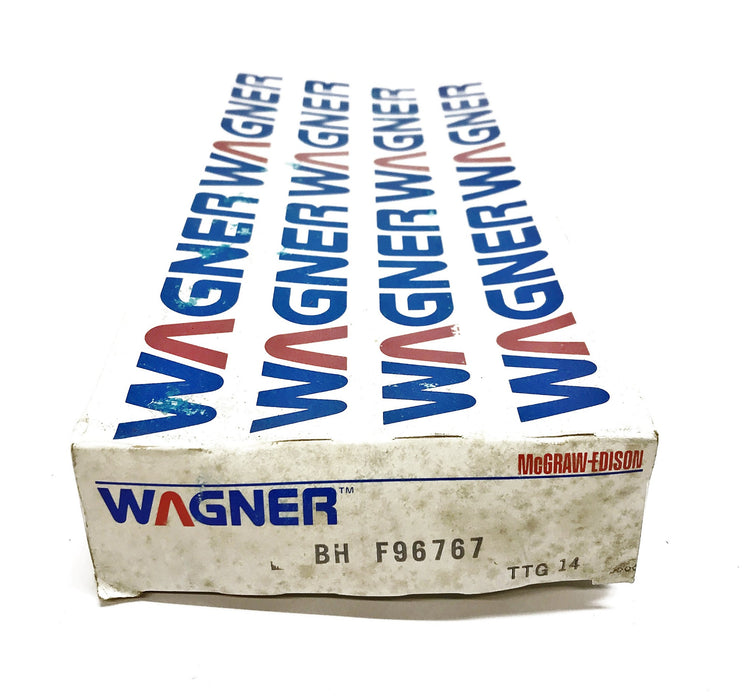 Wagner Brake Hose F96767 NOS