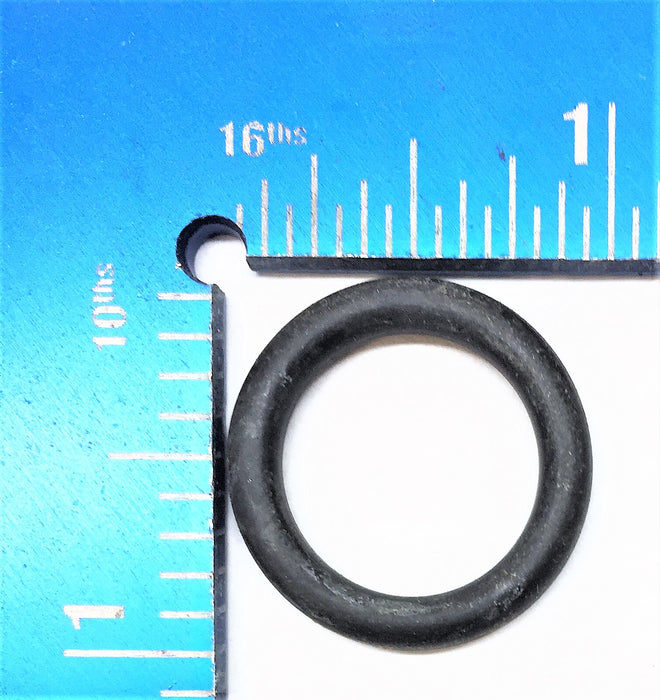 GRAINGER Buna-N O-Ring As568a-209 [Lot of 50] NOS