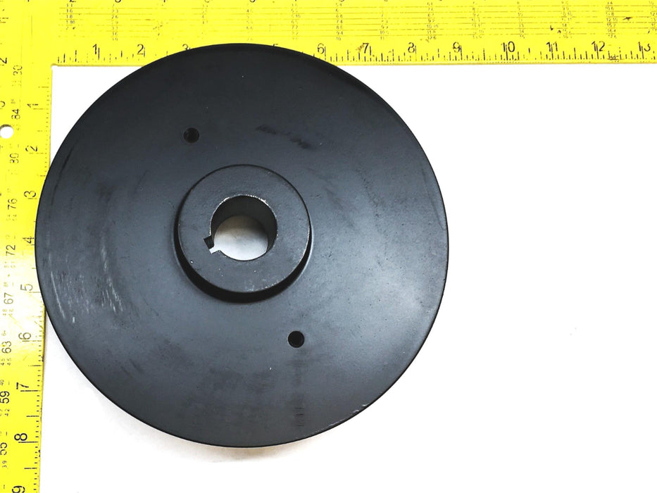Thermo King 8 Inch 3 Groove Pulley 77-1881 NOS