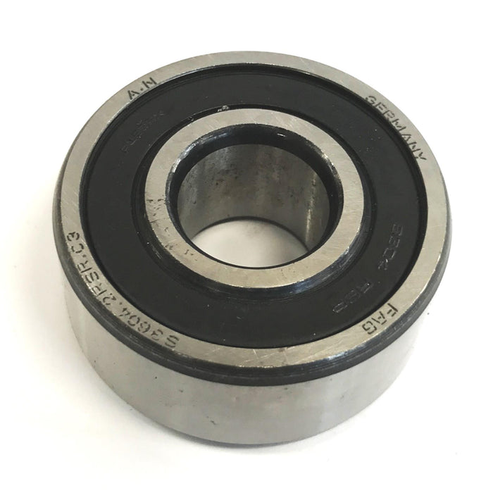 FAG Single Row Ball Bearing S-3604 (6304RSR) NOS