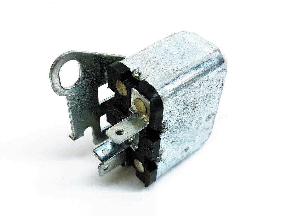 Carter HVAC Selector Switch Relay 26-8706 NOS