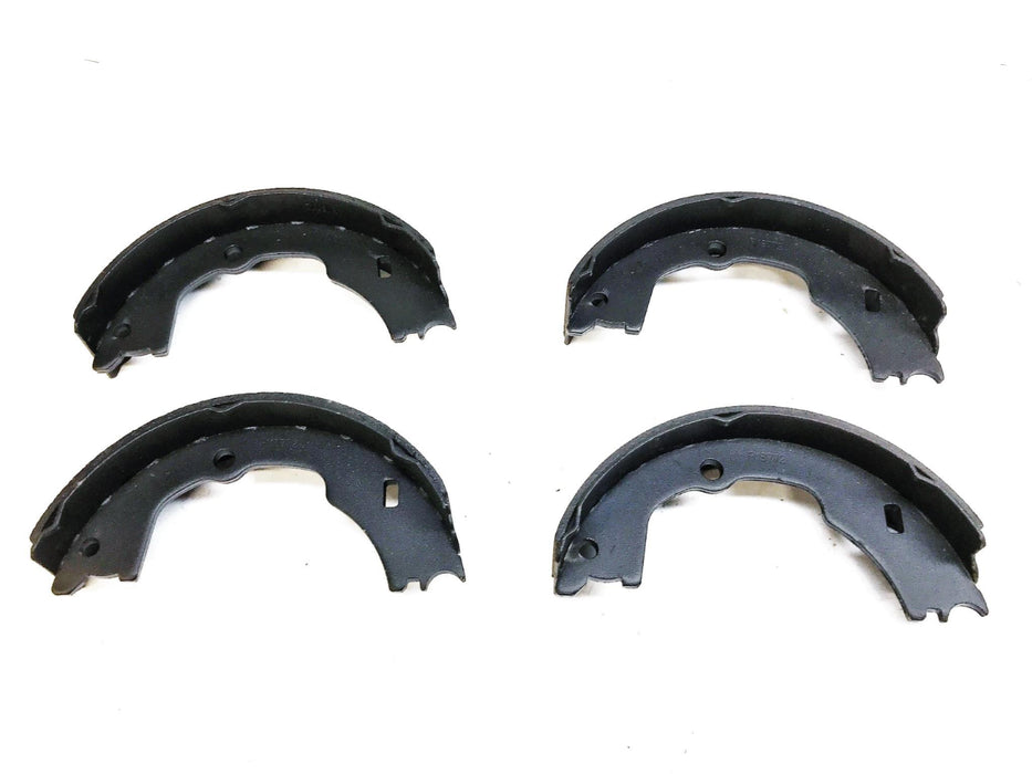 Raybestos Brake Friction Assembly 772PG [Lot of 2] NOS