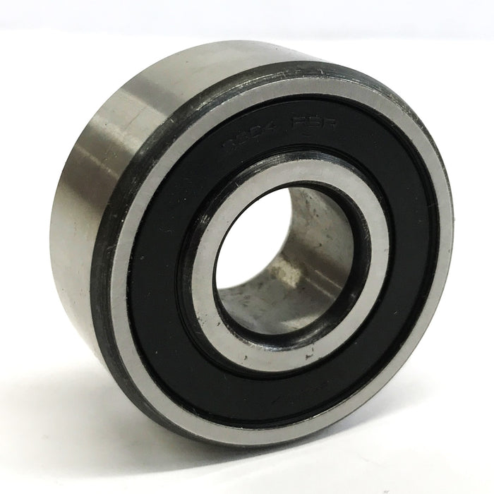 FAG Single Row Ball Bearing S-3604 (6304RSR) NOS