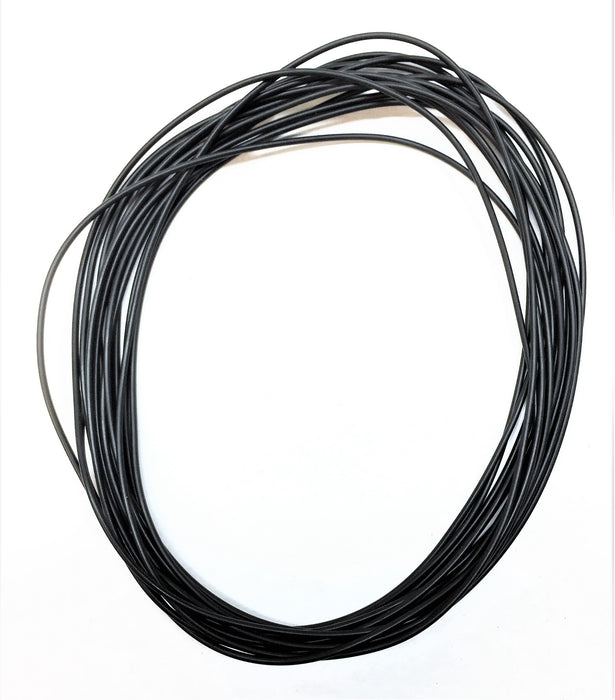 GRAINGER Buna-N O-Ring AS568a-049 [Lot of 14] NOS