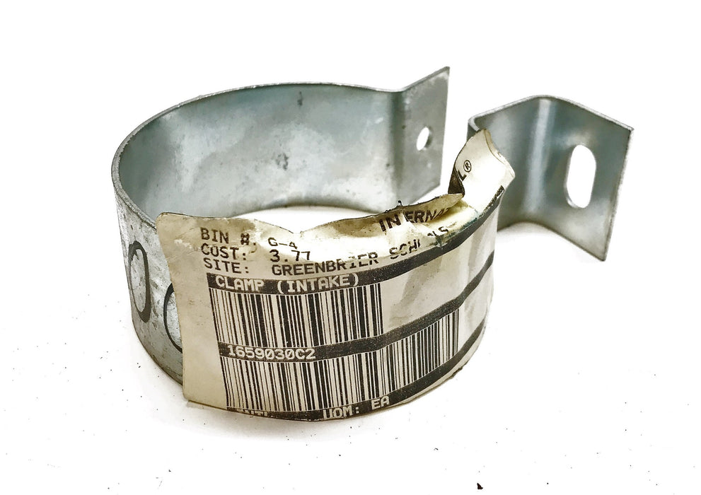 International/Navistar Clamp 1659030C2 NOS