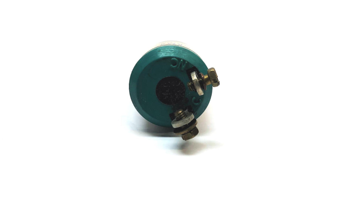 Alarmstat Sensor Can I Test A Kysor Alarmstat