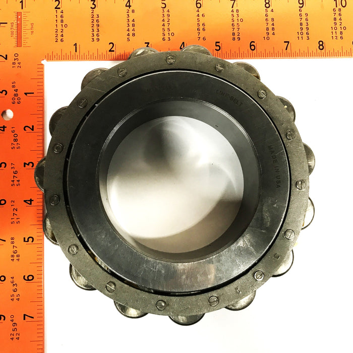 PTC Link-Belt Cylindrical Roller Bearing MU1319X NOS