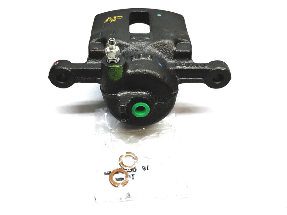 Wagner Disc Brake Caliper CR108731 REMANUFACTURED