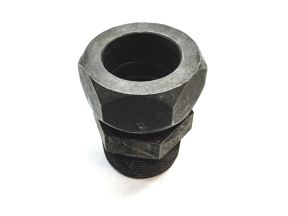 AFE 1-1/2 To 2 Inch Swivel Adapter Nut NOS