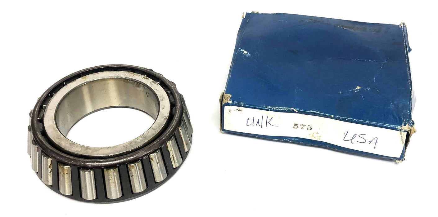 Unbranded Tapered Roller Bearing Cone 575 NOS