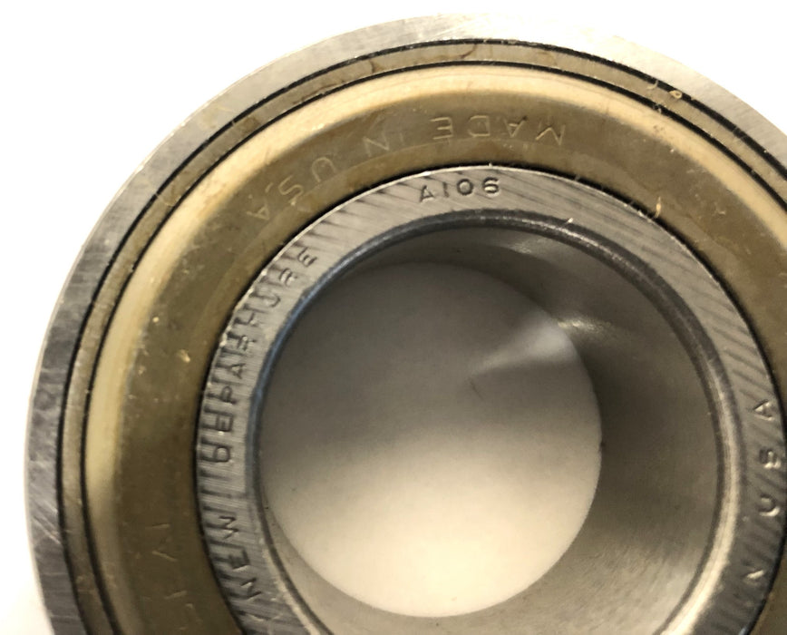 NDH Insert Ball Bearing With Collar TA106 (A106) NOS