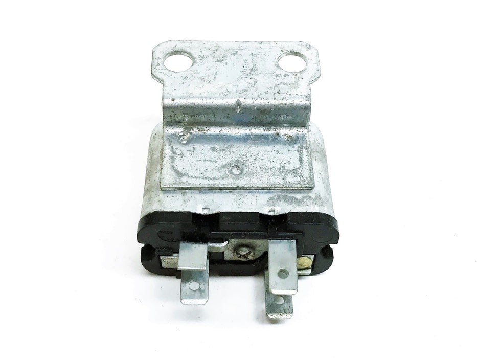 Carter HVAC Selector Switch Relay 26-8701 NOS