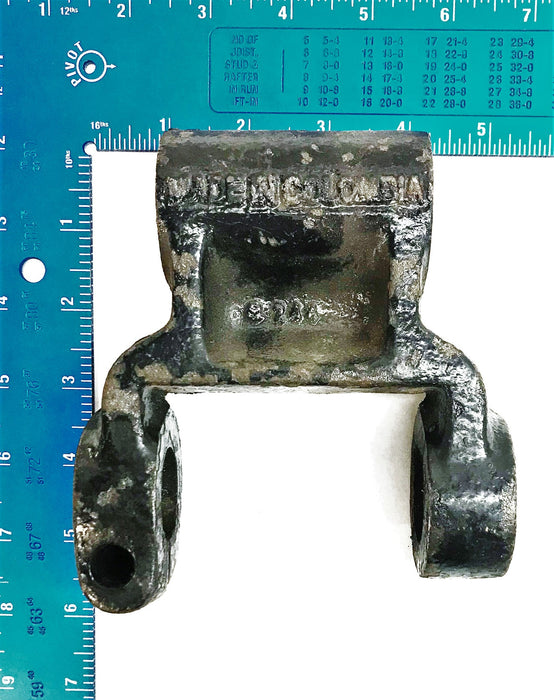 Unbranded Leaf Spring Shackle 330-135 USED