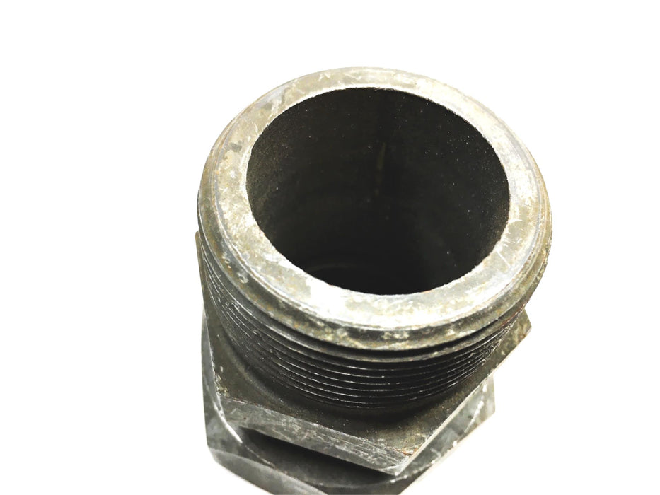 AFE 1-1/2 To 2 Inch Swivel Adapter Nut NOS