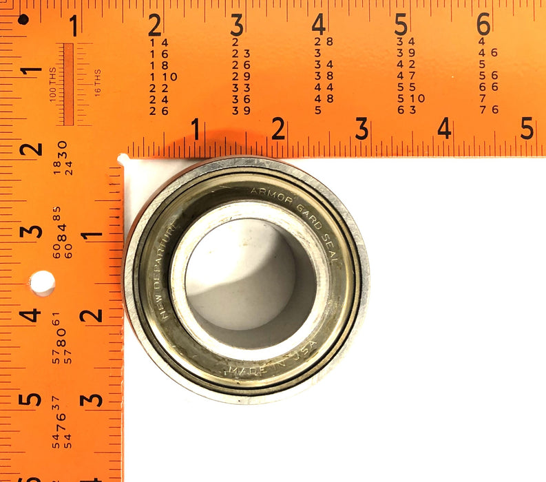 NDH Insert Ball Bearing With Collar TA106 (A106) NOS