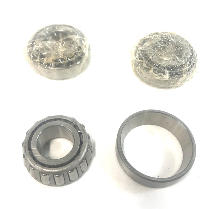 Federal-Mogul/BCA Wheel Bearing and Race Set A-1 [Lot of 3] NOS