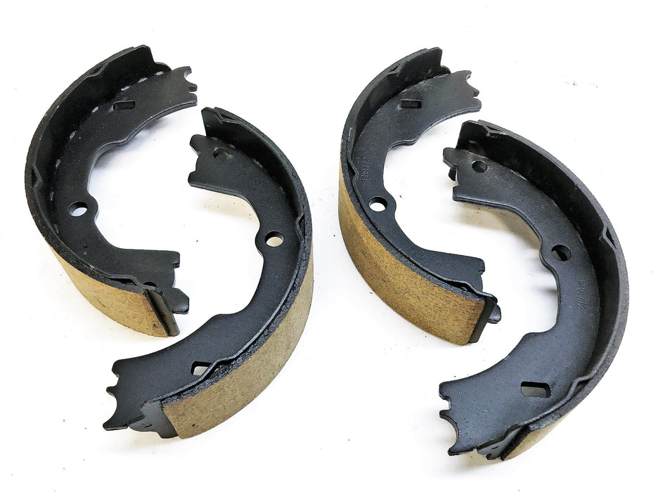Raybestos Brake Friction Assembly 772PG [Lot of 2] NOS
