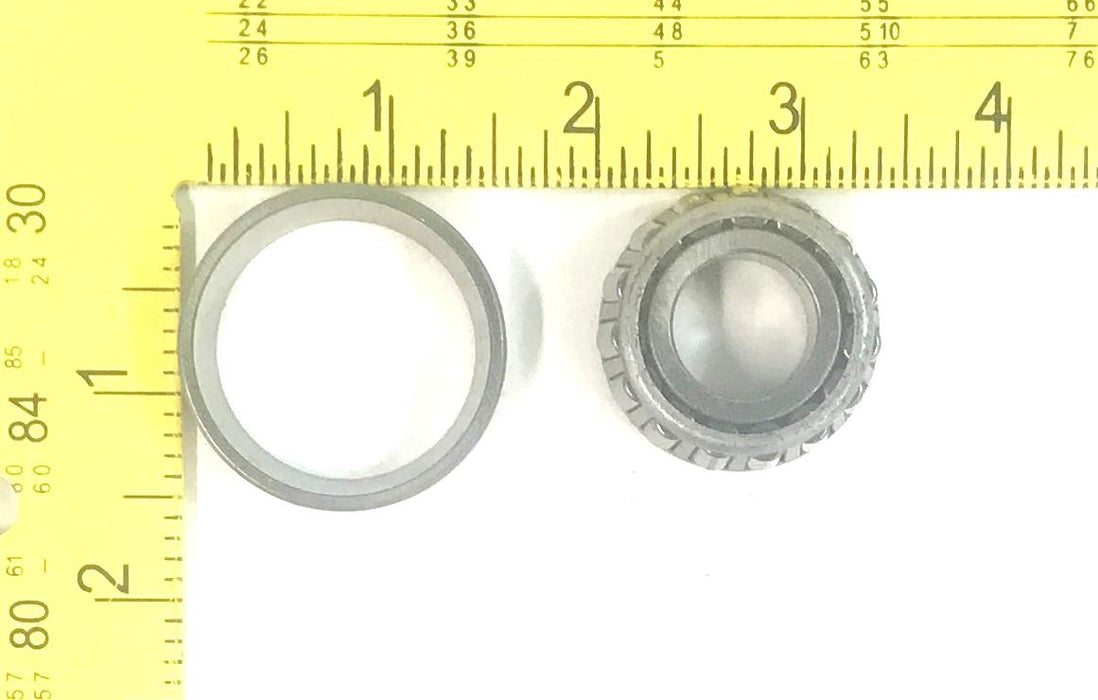 Federal-Mogul/BCA Wheel Bearing and Race Set A-1 [Lot of 3] NOS