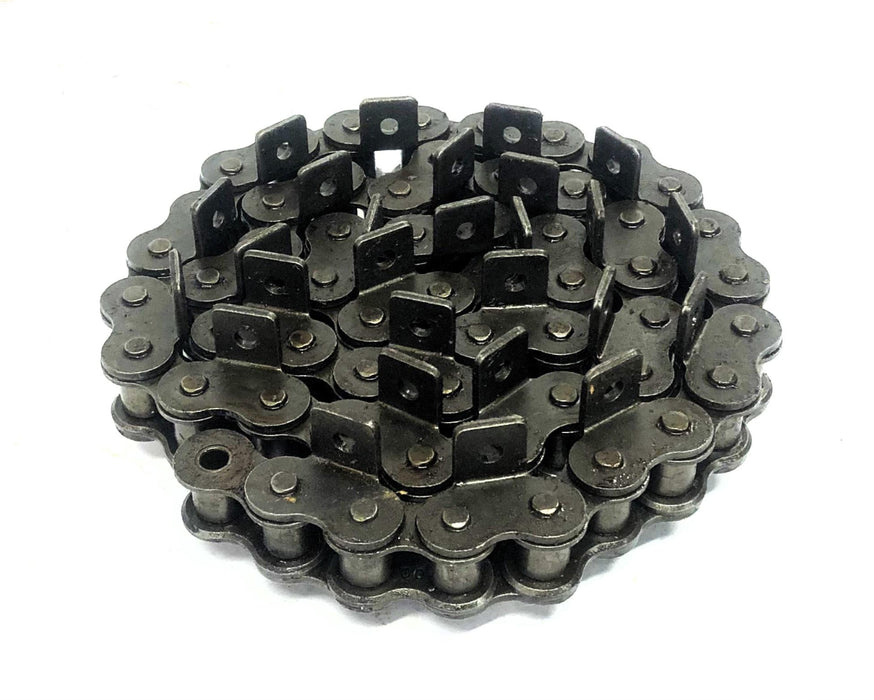 Unbranded 41 Inch Attachment Chain Every Other Link 60 RIV K-1 NOS